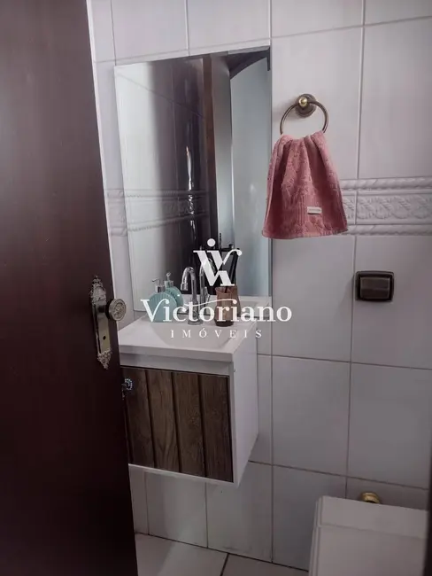 Foto 6 de Casa com 4 quartos à venda, 300m2 em Jardim Santa Maria, Jacarei - SP