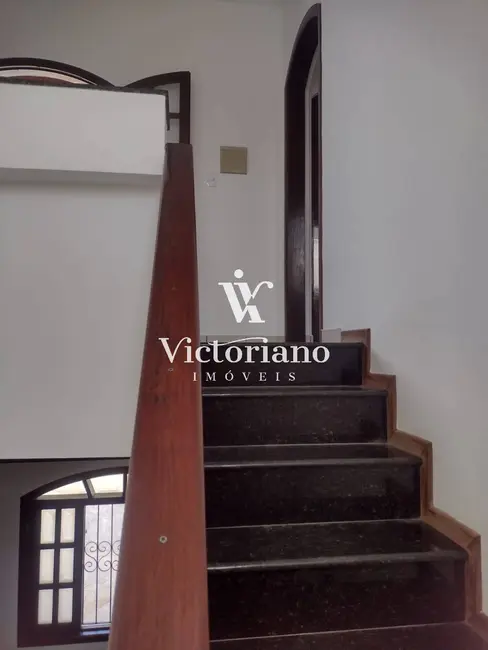 Foto 9 de Casa com 4 quartos à venda, 300m2 em Jardim Santa Maria, Jacarei - SP