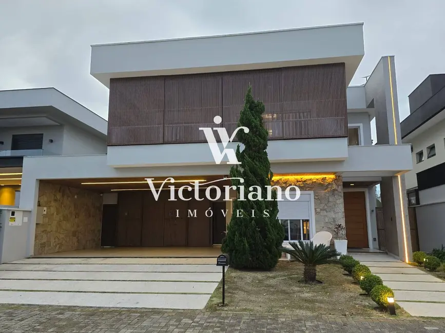 Foto 3 de Casa de Condomínio com 5 quartos à venda, 457m2 em Sao Jose Dos Campos - SP