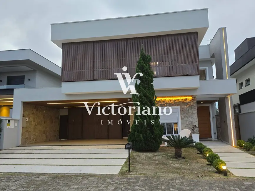 Foto 2 de Casa de Condomínio com 5 quartos à venda, 457m2 em Sao Jose Dos Campos - SP