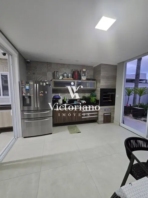 Foto 7 de Casa de Condomínio com 5 quartos à venda, 457m2 em Sao Jose Dos Campos - SP