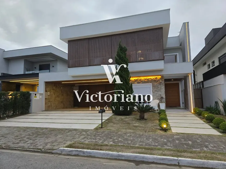 Foto 1 de Casa de Condomínio com 5 quartos à venda, 457m2 em Sao Jose Dos Campos - SP