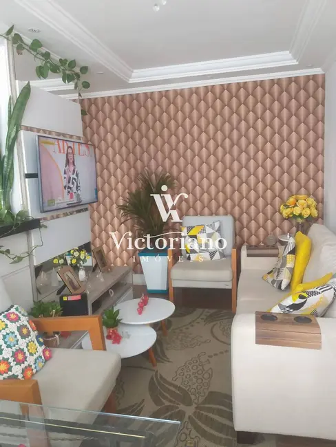 Foto 1 de Apartamento com 2 quartos à venda, 47m2 em Loteamento Villa Branca, Jacarei - SP
