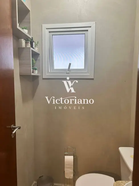 Casa de Condomínio com 2 quartos à venda, 160m2 em Jardim Santa Maria, Jacarei - SP - imagem 5 Foto 5 de Casa de Condomínio com 2 quartos à venda, 160m2 em Jardim Santa Maria, Jacarei - SP