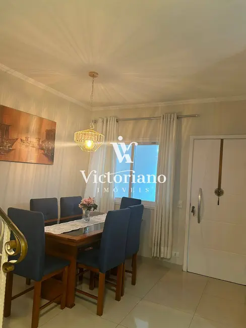Foto 2 de Casa de Condomínio com 2 quartos à venda, 160m2 em Jardim Santa Maria, Jacarei - SP