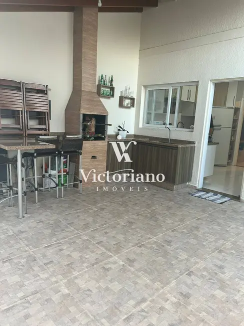 Casa de Condomínio com 2 quartos à venda, 160m2 em Jardim Santa Maria, Jacarei - SP - imagem 6 Foto 6 de Casa de Condomínio com 2 quartos à venda, 160m2 em Jardim Santa Maria, Jacarei - SP