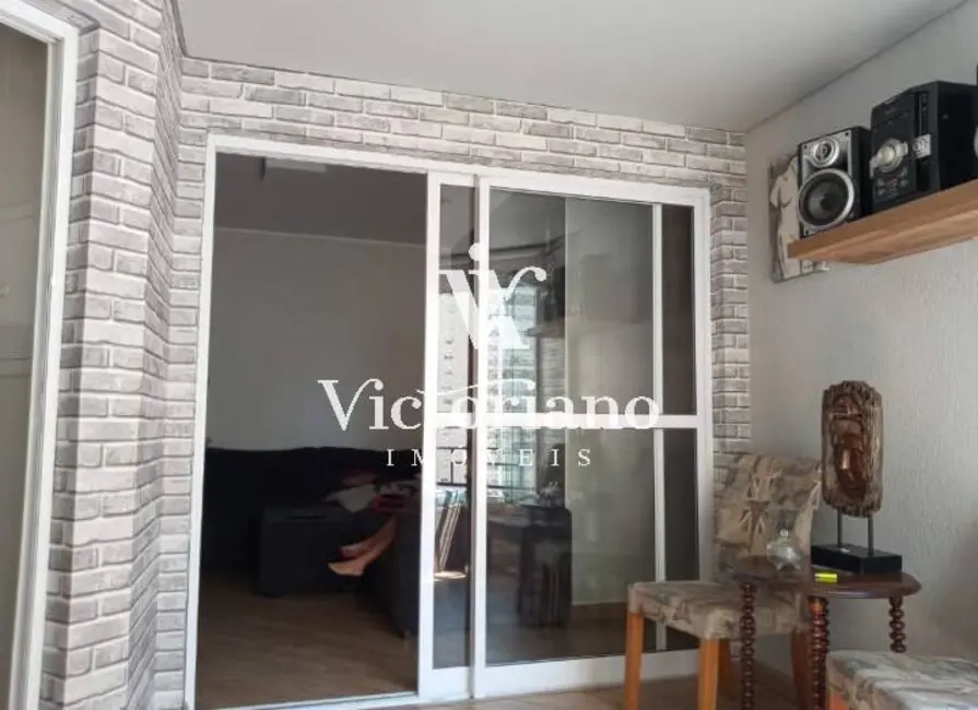 Apartamento com 2 quartos à venda, 67m2 em Sao Jose Dos Campos - SP - imagem 5 Foto 5 de Apartamento com 2 quartos à venda, 67m2 em Sao Jose Dos Campos - SP