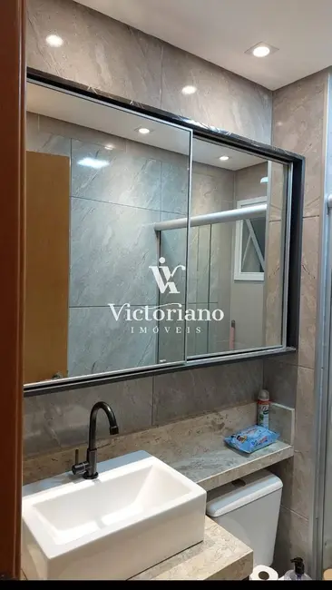 Apartamento com 2 quartos à venda, 67m2 em Sao Jose Dos Campos - SP - imagem 9 Foto 9 de Apartamento com 2 quartos à venda, 67m2 em Sao Jose Dos Campos - SP