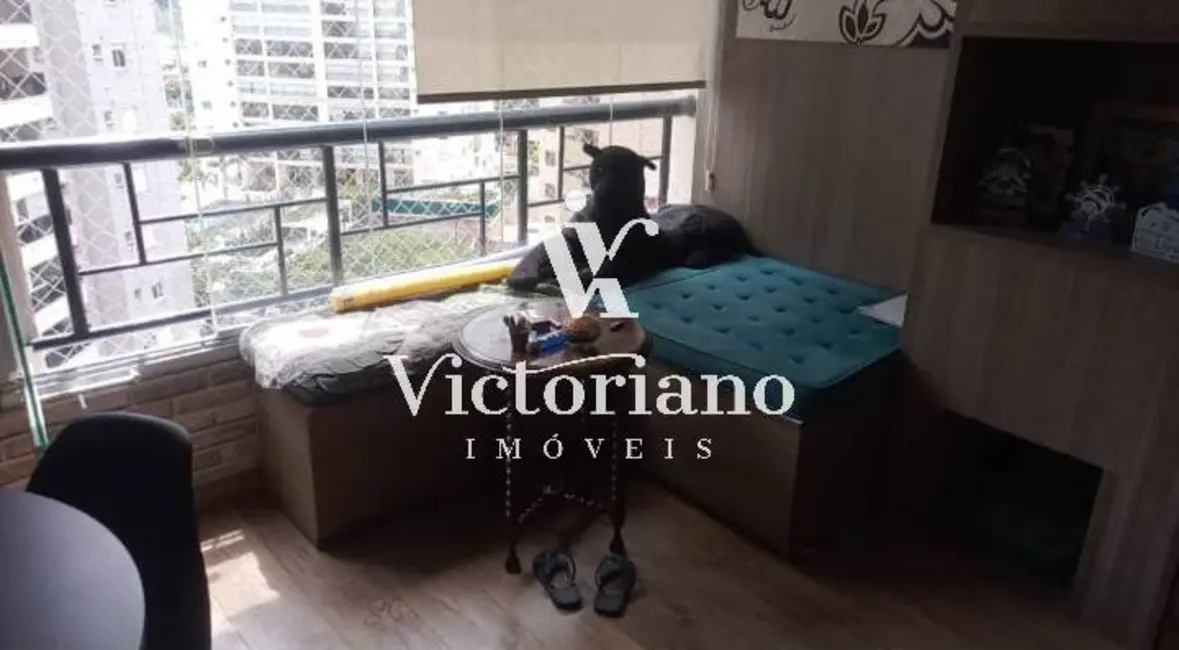 Apartamento com 2 quartos à venda, 67m2 em Sao Jose Dos Campos - SP - imagem 2 Foto 2 de Apartamento com 2 quartos à venda, 67m2 em Sao Jose Dos Campos - SP