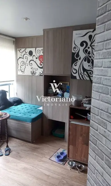 Apartamento com 2 quartos à venda, 67m2 em Sao Jose Dos Campos - SP - imagem 3 Foto 3 de Apartamento com 2 quartos à venda, 67m2 em Sao Jose Dos Campos - SP