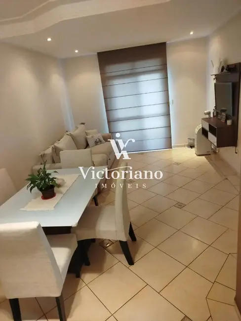 Foto 4 de Apartamento com 3 quartos à venda, 90m2 em Jardim Flórida, Jacarei - SP