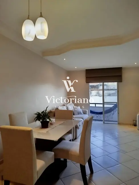 Foto 2 de Apartamento com 3 quartos à venda, 90m2 em Jardim Flórida, Jacarei - SP