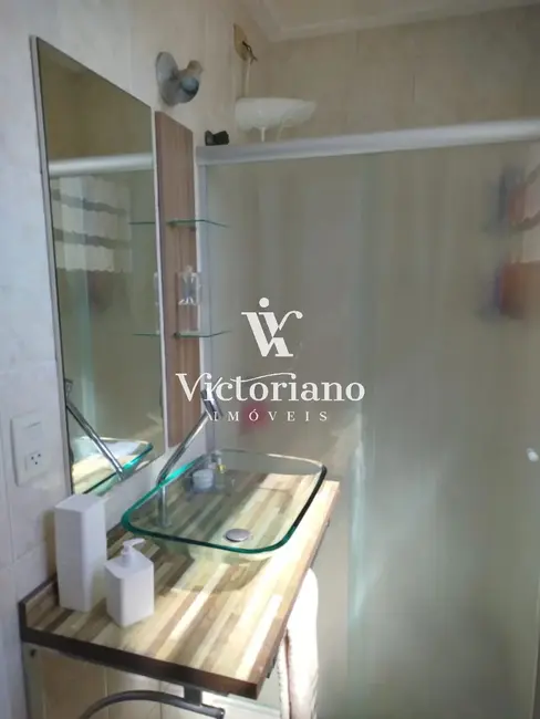 Foto 9 de Apartamento com 3 quartos à venda, 90m2 em Jardim Flórida, Jacarei - SP