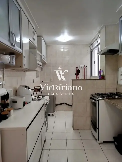 Foto 6 de Apartamento com 3 quartos à venda, 90m2 em Jardim Flórida, Jacarei - SP