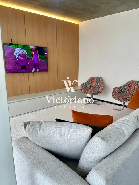 Foto 7 de Casa com 6 quartos à venda, 600m2 em Centro, Jacarei - SP