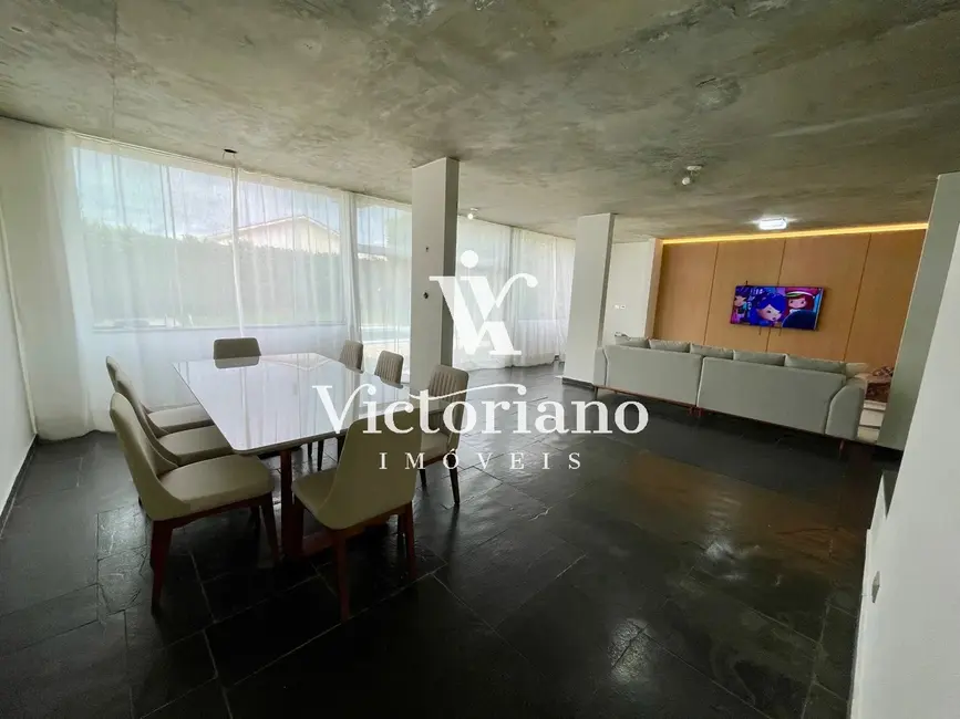 Foto 4 de Casa com 6 quartos à venda, 600m2 em Centro, Jacarei - SP