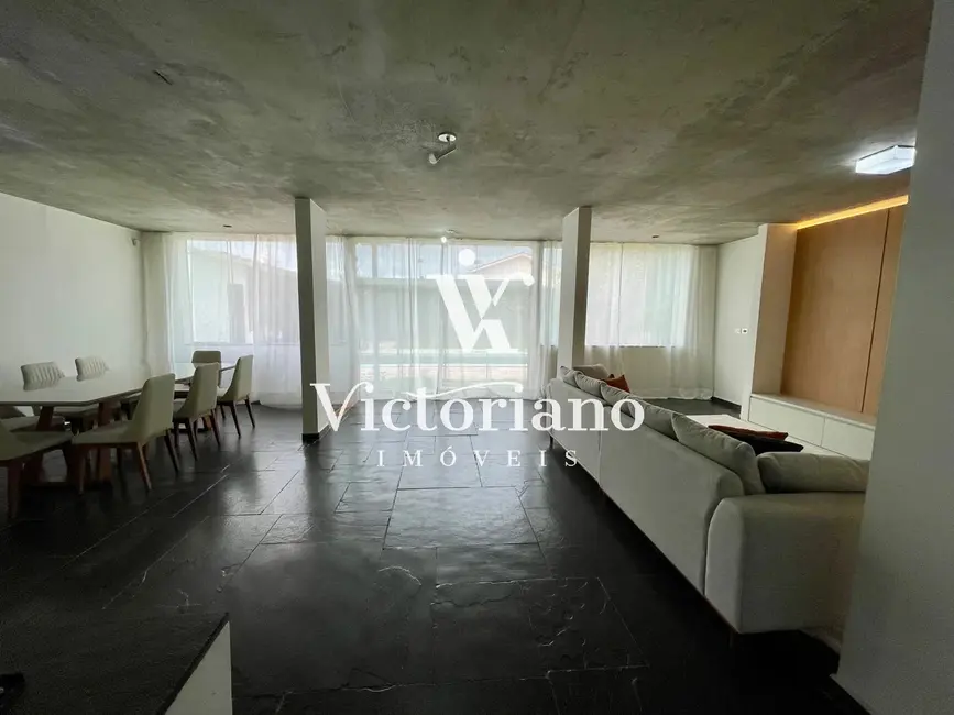 Foto 5 de Casa com 6 quartos à venda, 600m2 em Centro, Jacarei - SP