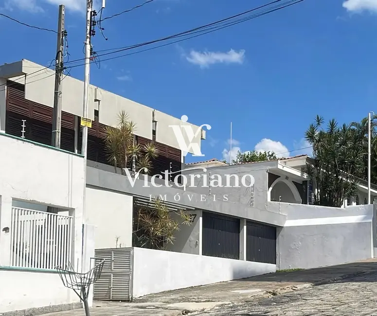 Foto 1 de Casa com 6 quartos à venda, 600m2 em Centro, Jacarei - SP