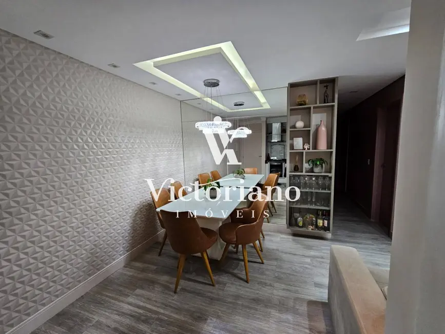 Foto 9 de Apartamento com 3 quartos à venda, 67m2 em Loteamento Villa Branca, Jacarei - SP