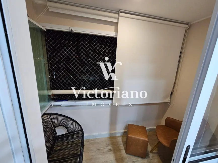 Foto 7 de Apartamento com 3 quartos à venda, 67m2 em Loteamento Villa Branca, Jacarei - SP