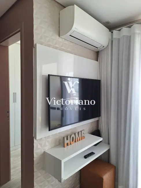 Foto 6 de Apartamento com 3 quartos à venda, 67m2 em Loteamento Villa Branca, Jacarei - SP