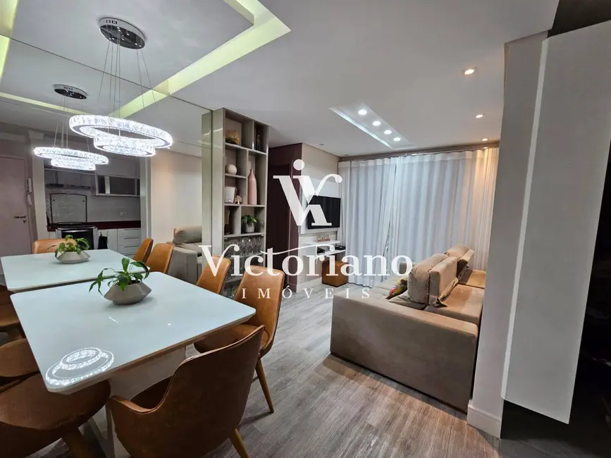 Foto 1 de Apartamento com 3 quartos à venda, 67m2 em Loteamento Villa Branca, Jacarei - SP