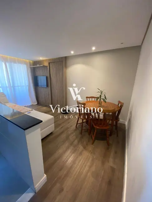 Foto 1 de Apartamento com 3 quartos à venda e para alugar, 67m2 em Loteamento Villa Branca, Jacarei - SP