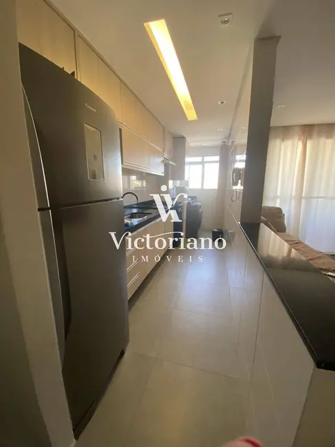 Foto 2 de Apartamento com 3 quartos à venda e para alugar, 67m2 em Loteamento Villa Branca, Jacarei - SP
