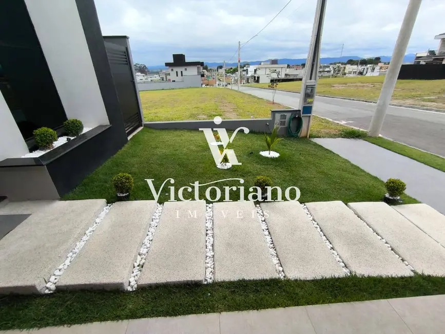 Foto 5 de Casa de Condomínio com 3 quartos à venda, 250m2 em Sao Jose Dos Campos - SP