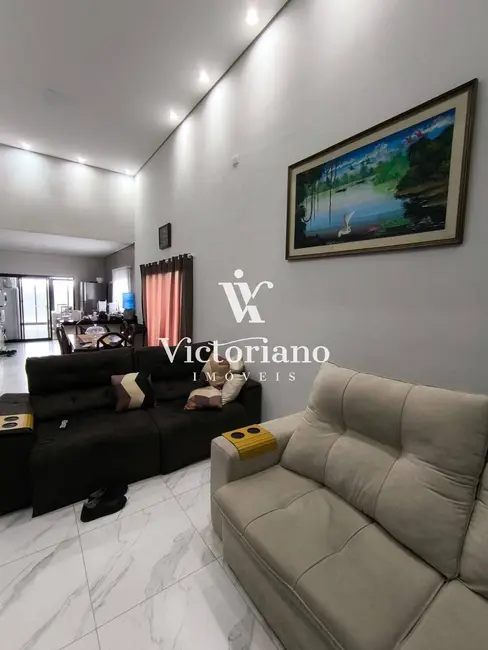 Foto 6 de Casa de Condomínio com 3 quartos à venda, 250m2 em Sao Jose Dos Campos - SP