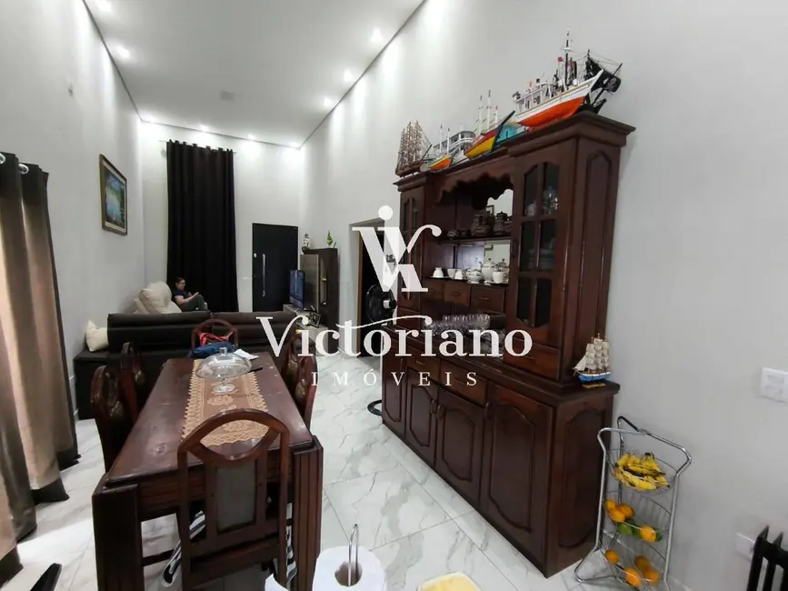 Foto 9 de Casa de Condomínio com 3 quartos à venda, 250m2 em Sao Jose Dos Campos - SP