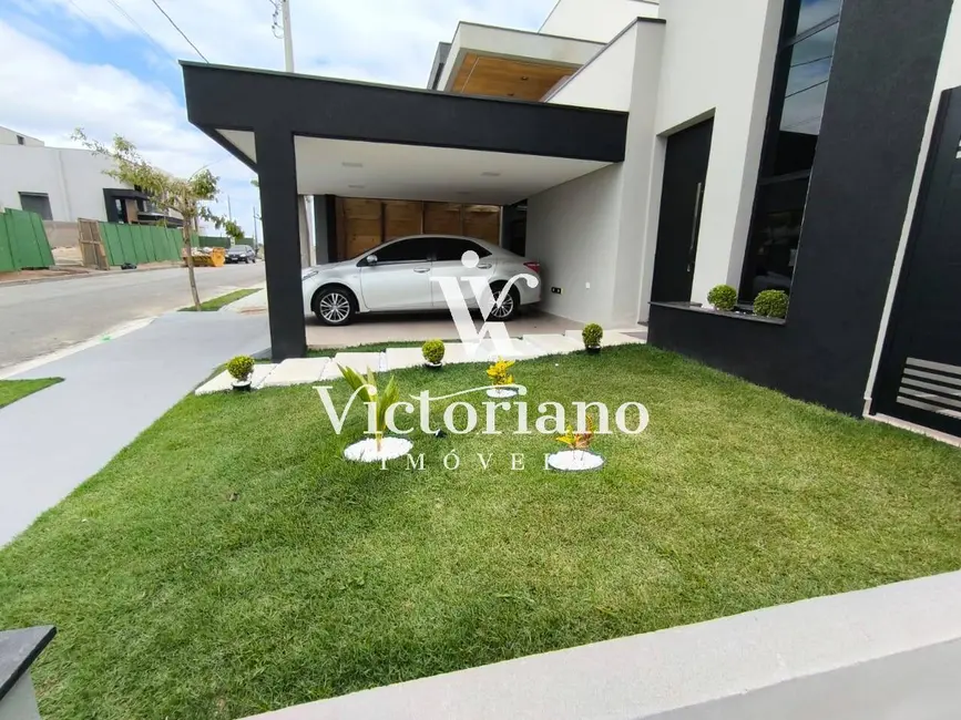 Foto 4 de Casa de Condomínio com 3 quartos à venda, 250m2 em Sao Jose Dos Campos - SP