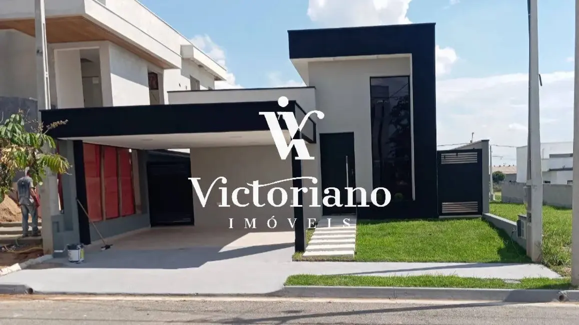 Foto 2 de Casa de Condomínio com 3 quartos à venda, 250m2 em Sao Jose Dos Campos - SP