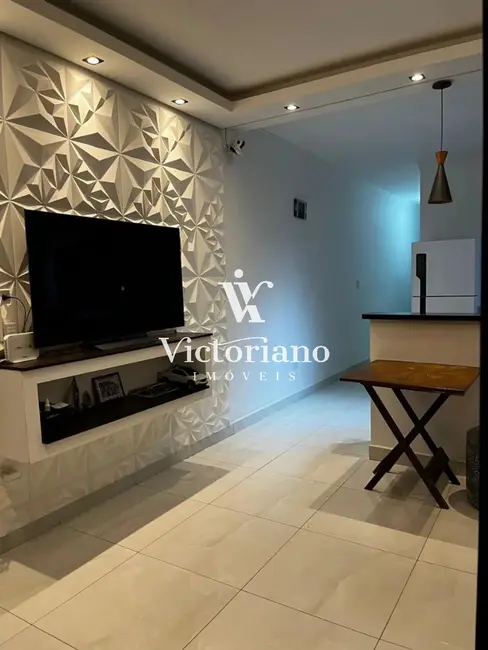 Foto 6 de Casa com 2 quartos à venda, 140m2 em Jardim Santa Marina, Jacarei - SP