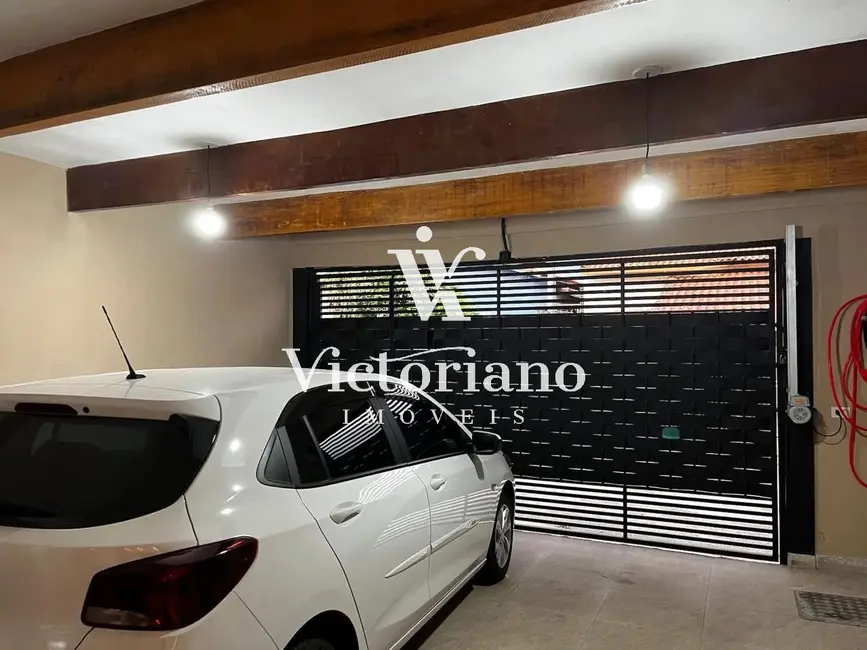 Foto 3 de Casa com 2 quartos à venda, 140m2 em Jardim Santa Marina, Jacarei - SP