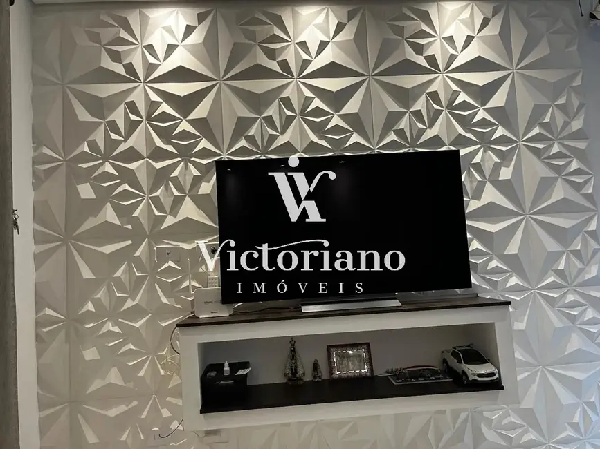 Foto 7 de Casa com 2 quartos à venda, 140m2 em Jardim Santa Marina, Jacarei - SP