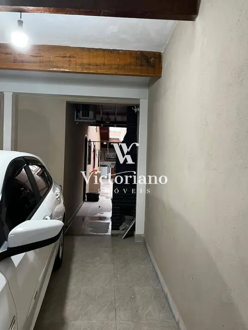 Foto 5 de Casa com 2 quartos à venda, 140m2 em Jardim Santa Marina, Jacarei - SP