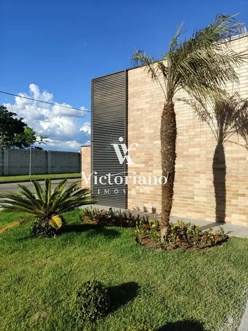 Foto 3 de Casa de Condomínio com 3 quartos à venda, 290m2 em Sao Jose Dos Campos - SP