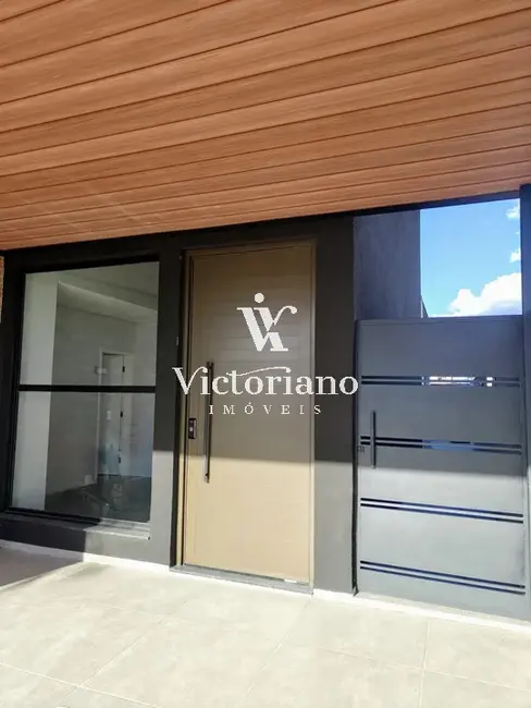 Foto 5 de Casa de Condomínio com 3 quartos à venda, 290m2 em Sao Jose Dos Campos - SP