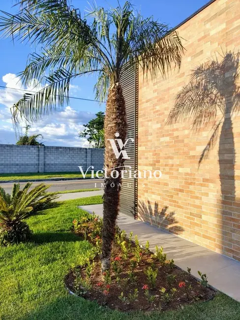 Foto 4 de Casa de Condomínio com 3 quartos à venda, 290m2 em Sao Jose Dos Campos - SP