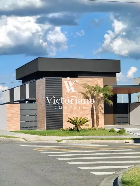 Foto 2 de Casa de Condomínio com 3 quartos à venda, 290m2 em Sao Jose Dos Campos - SP