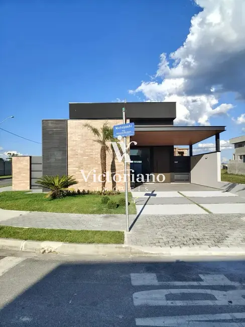 Foto 1 de Casa de Condomínio com 3 quartos à venda, 290m2 em Sao Jose Dos Campos - SP