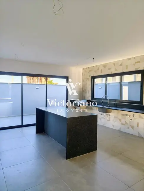 Foto 9 de Casa de Condomínio com 3 quartos à venda, 290m2 em Sao Jose Dos Campos - SP