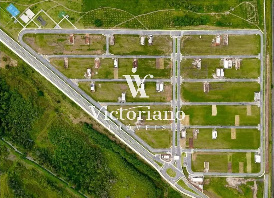 Foto 4 de Lote de Condomínio à venda, 250m2 em Sao Jose Dos Campos - SP