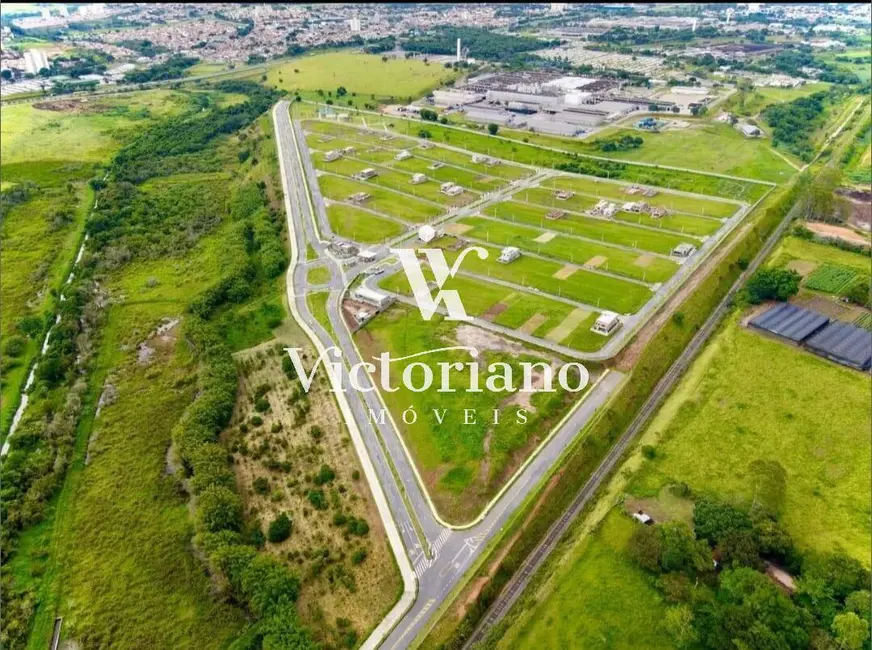 Foto 3 de Lote de Condomínio à venda, 250m2 em Sao Jose Dos Campos - SP