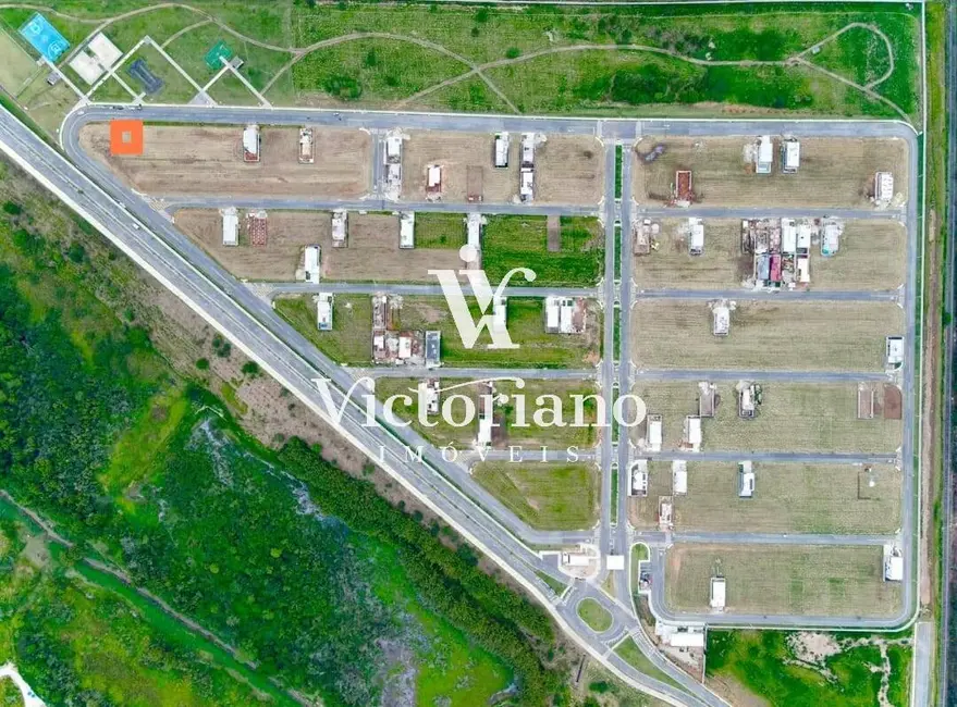 Foto 5 de Lote de Condomínio à venda, 250m2 em Sao Jose Dos Campos - SP