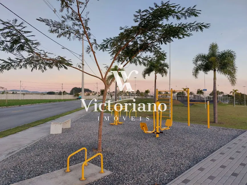 Lote de Condomínio à venda, 250m2 em Sao Jose Dos Campos - SP - imagem 9 Foto 9 de Lote de Condomínio à venda, 250m2 em Sao Jose Dos Campos - SP