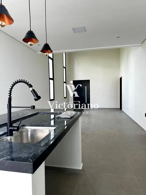 Foto 5 de Casa de Condomínio com 3 quartos à venda, 250m2 em Condomínio Residencial Fogaça, Jacarei - SP