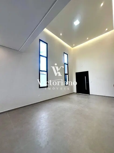 Foto 4 de Casa de Condomínio com 3 quartos à venda, 250m2 em Condomínio Residencial Fogaça, Jacarei - SP