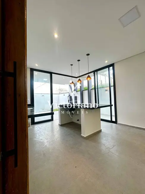 Foto 6 de Casa de Condomínio com 3 quartos à venda, 250m2 em Condomínio Residencial Fogaça, Jacarei - SP